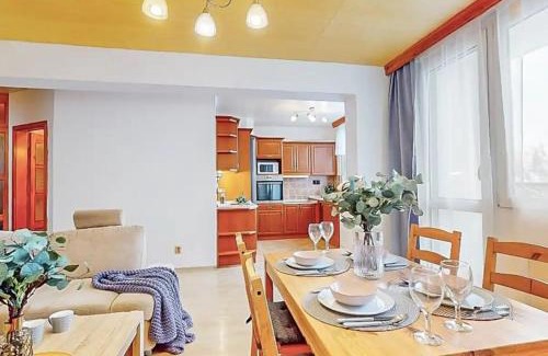 Podebrady Appartement | Apartment in center of Poděbrady