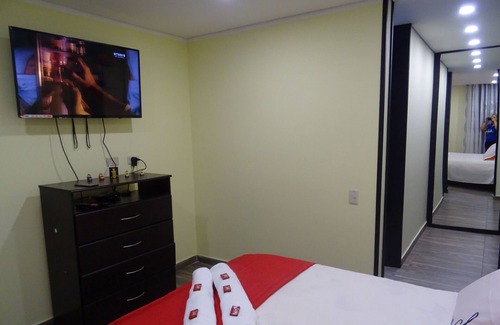 Fontibon Appartement | Appartement dans le centre de Hayuelos