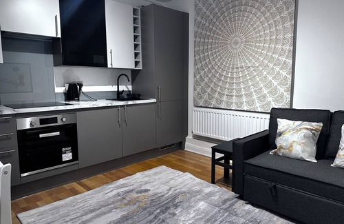 Vincent Square Appartement | Apartment in Central London
