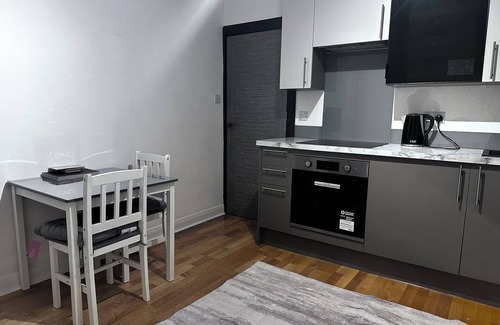 Vincent Square Appartement | Apartment in Central London