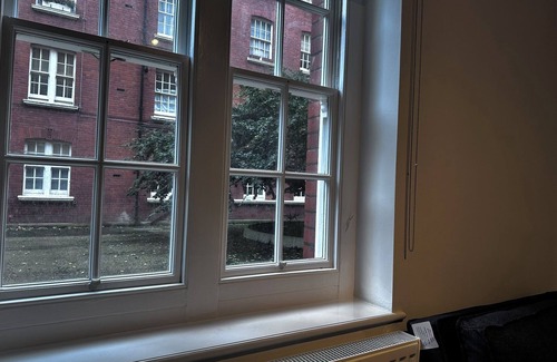Vincent Square Appartement | Apartment in Central London