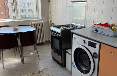 Bucharest City-Centre Appartement | Apartment in central position, Bucharest 😊😊
