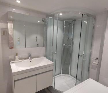 Skien Appartement | Apartment in central Skien