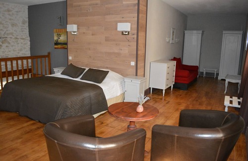 Roquecor Autre | Appartement dans Chateau Hotel