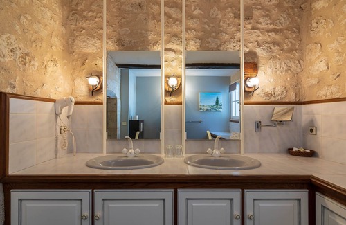 Roquecor Autre | Appartement dans Chateau Hotel