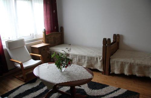 Ebersdorf Appartement | Apartment in Chemnitz, Ebersdorfer Wald