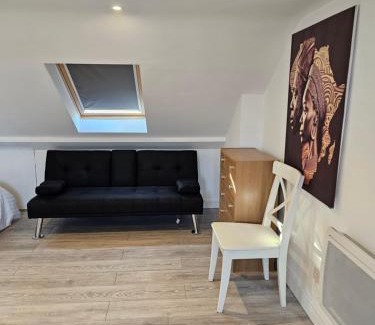 Cheshunt Maison | Apartment In Cheshunt