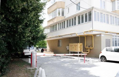 Chisinau Appartement | Apartment in Chișinău, near the Airport