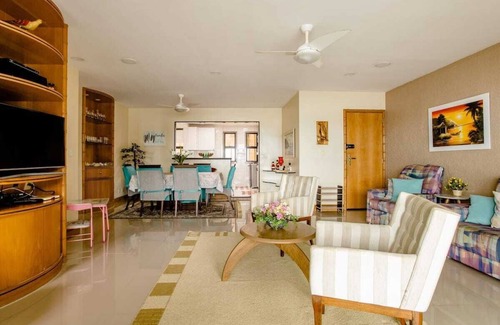 Mangaratiba Appartement | Appartement à Codominio Porto Real Resort, Mangaratiba
