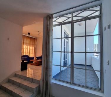 Pamankada West Appartement | Apartment in Colombo