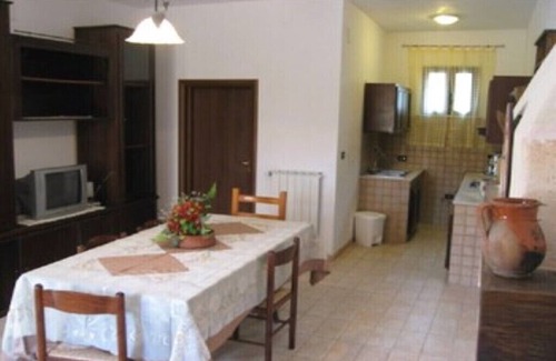 Oria Appartement | Appartement dans un complexe avec un grand parking et à 15 minutes de la mer