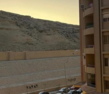 Al-Khalifa Appartement | Apartment in Compound Sama - Maadi شقة في المعادي