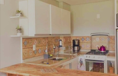 Lagoa da Conceicao Appartement | Appartement en copropriété en bordure de Lagoa da Conceição