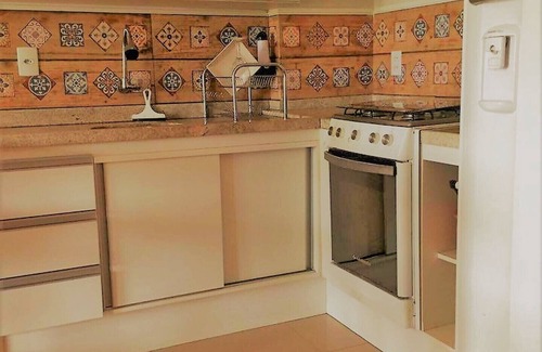 Lagoa da Conceicao Appartement | Appartement en copropriété en bordure de Lagoa da Conceição