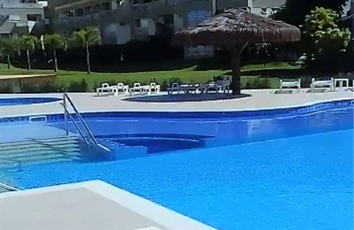 Lagoa da Conceicao Appartement | Appartement en copropriété en bordure de Lagoa da Conceição