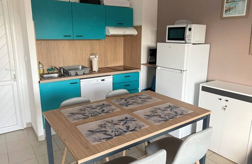 Santa-Lucia-di-Moriani Appartement | Appartement en Corse, bord de mer, piscine, 45 minutes au sud de de Bastia