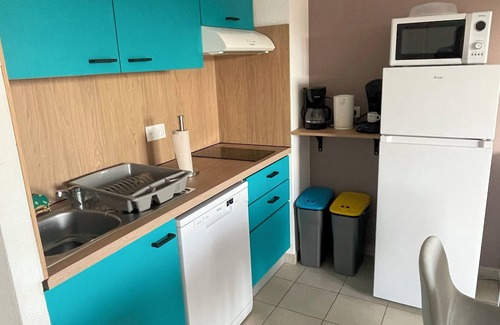 Santa-Lucia-di-Moriani Appartement | Appartement en Corse, bord de mer, piscine, 45 minutes au sud de de Bastia