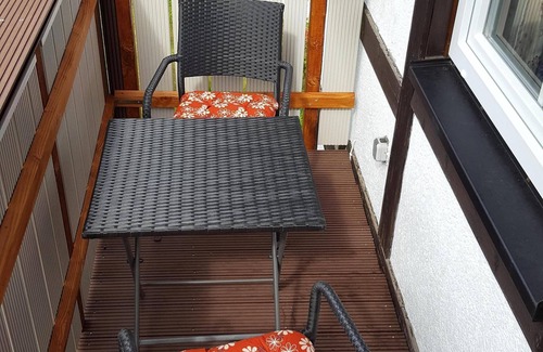 Feriendorf Frankenau Appartement | Appartement de style champêtre
