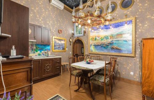Cres Appartement | Apartment in Cres near Old Town and Beaches