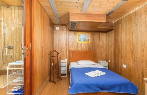 Cres Appartement | Apartment in Cres near Old Town and Beaches