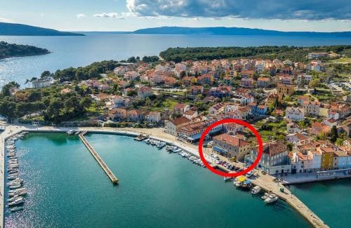 Cres Appartement | Apartment in Cres near Old Town and Beaches