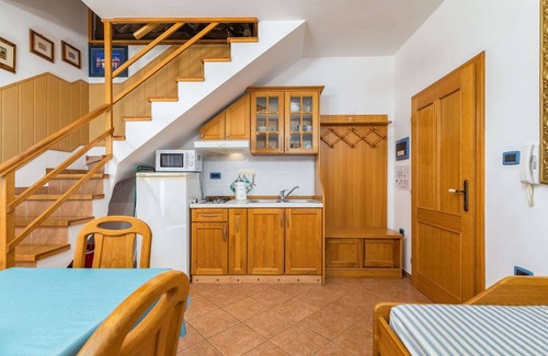 Cres Appartement | Appartement avec vue sur la mer au cœur de Cres