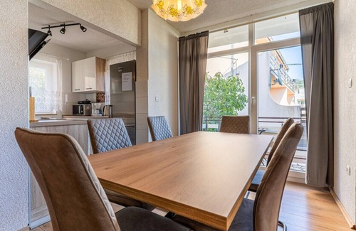 Cres Appartement | Appartement dans Cres avec vue mer, Balcon, Climatisation, WIFI (4249-1)