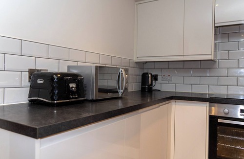 Wallington Appartement | Apartment in Croydon - 1 Min walk to Train