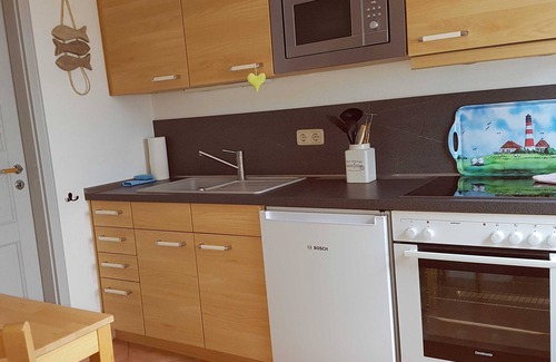 Stahlbrode Appartement | Appartement en culture - appartements dans la maison rouge