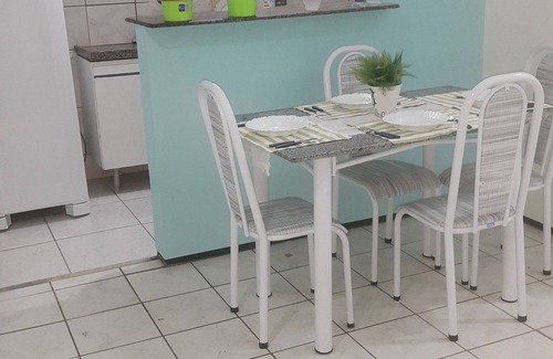 Damas Appartement | Location d'appartement résidentiel conçu Dames - Fortaleza Ceará
