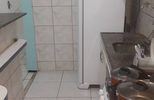 Damas Appartement | Location d'appartement résidentiel conçu Dames - Fortaleza Ceará