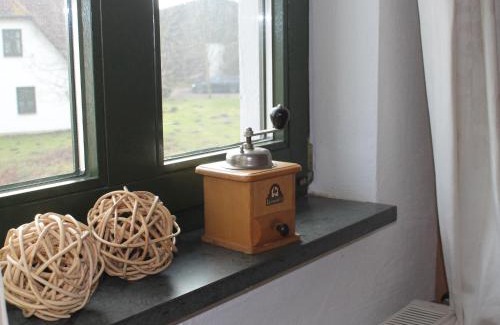 Dargun Appartement | Apartment in Dargun with swimming pool