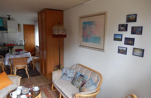 Leer Appartement | Appartement à Leer - où Frise à son meilleur