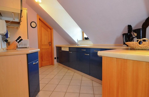 Prunn Appartement | Appartement à Prunn Bavaria avec jardin