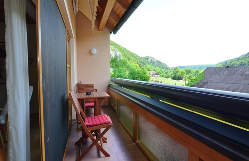 Prunn Appartement | Appartement à Prunn Bavaria avec jardin