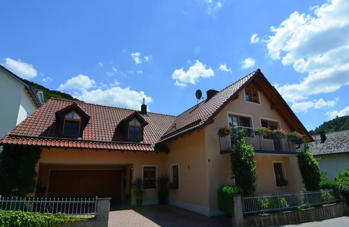 Prunn Appartement | Appartement à Prunn Bavaria avec jardin