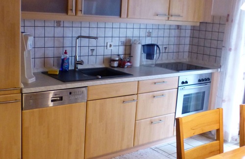 Zwiesel Appartement | Apartment in Zwiesel Rabenstein, the pearl in the Bavarian Forest !!!