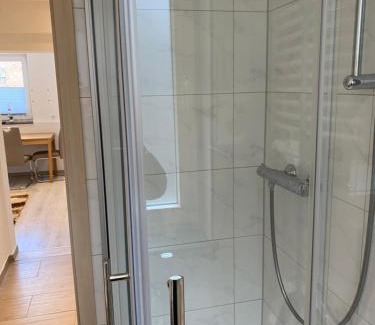 Schwaebisch Hall Appartement | Apartment in der Altstadt