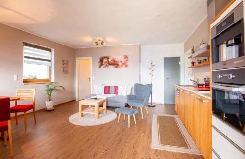 Distelberg Appartement | Apartment in Distelberg near Ski Slopes