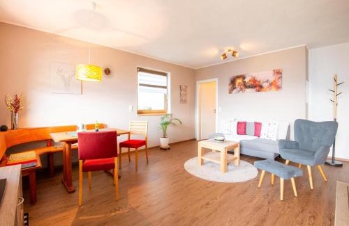 Distelberg Appartement | Apartment in Distelberg near Ski Slopes