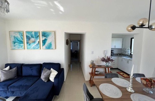 Los Frailes Appartement | Apartment in Santo Domingo Este