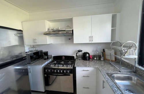 Los Frailes Appartement | Apartment in Santo Domingo Este