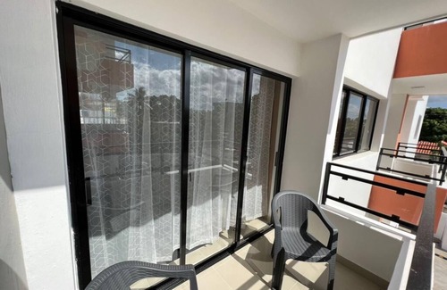 Los Frailes Appartement | Apartment in Santo Domingo Este