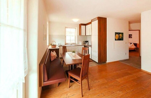Sciaves Appartement | Appartement à Naz-Sciaves avec jardin