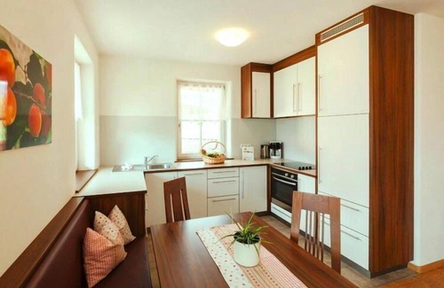 Sciaves Appartement | Appartement à Naz-Sciaves avec jardin