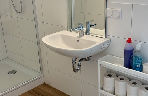 Bielefeld Appartement | Apartment in Dornberg