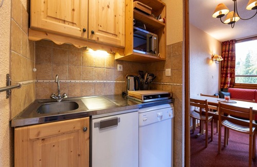 Doucy-Combelouviere Appartement | Appartement 1 chambre à Doucy