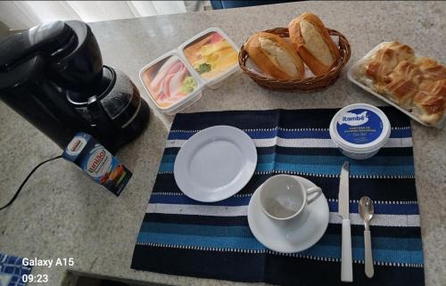 Santo Cristo Appartement | Apartment in downtown Rio - Porto Maravilha