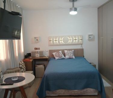 Santo Cristo Appartement | Apartment in downtown Rio - Porto Maravilha