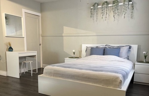 Hull Appartement | Apartment in Downtown Hull **Parking Included